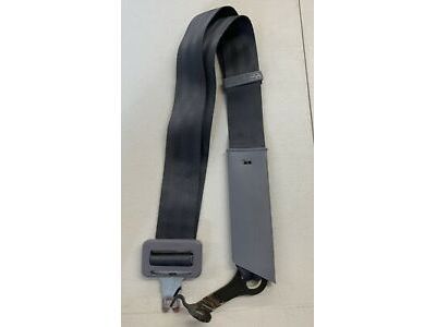 Toyota 73140-0C010-B4 Belt Assembly, Front Seat Lap Type, Driver Side
