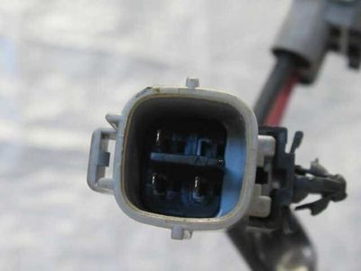 44310-17010 Toyota Pump Assembly, Vane Product Photo 4 of 4