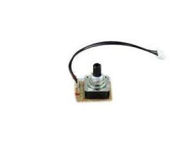 Toyota 88032-60070 Switch,  Heater Control Volume