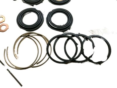 Toyota 04479-14120 Overhaul Kit, Front