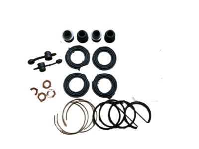 Toyota 04479-14120 Overhaul Kit, Front