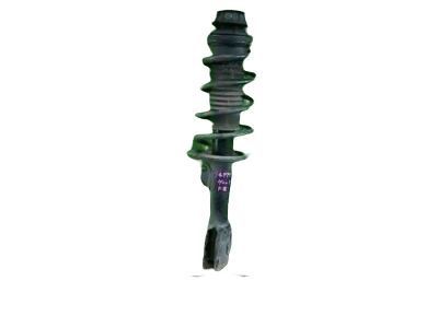 Toyota 48520-80246 Absorber Assy,  Shock,  Front LH