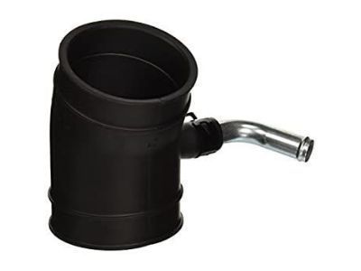 Toyota Corolla Air Intake Coupling - 17881-16130