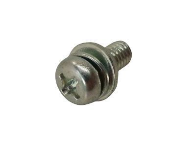 Toyota 93315-16014 Screw, With Washer
