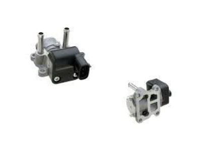 Toyota 22270-74340 Valve Assy,  Idle Speed Control(For Throttle Body)
