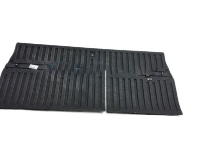 Toyota 58415-42040-C2 Board,  Rear Floor,  NO.1