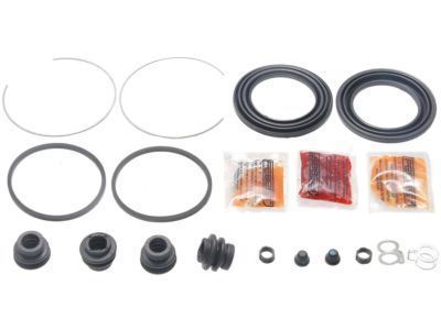 Scion 04478-42020 Cylinder Kit,  Disc Brake,  Front