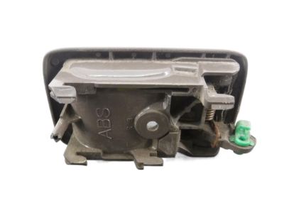 Toyota 69205-10070-E0 Handle Sub-Assy,  Front Door Inside,  RH