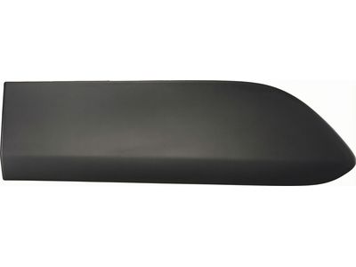 75741-42060 Toyota Moulding, Rear Door, Outside Passenger Side Product Photo 4 of 4