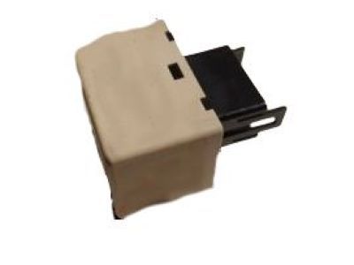 Scion xB Turn Signal Flasher - 81980-02030