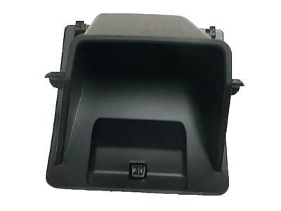 Toyota 55450-48110-E0 Box Assy,  Coin
