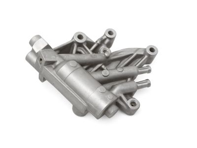 Toyota 32971-60020 Thermostat, Transmission Oil