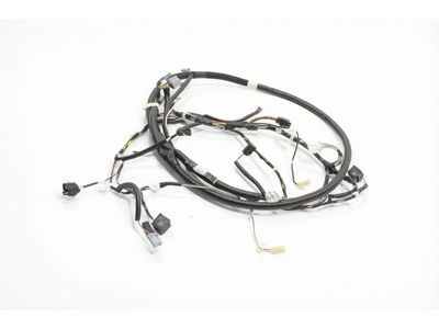 82184-08600 Toyota Wire, Back Door Product Photo 3 of 4