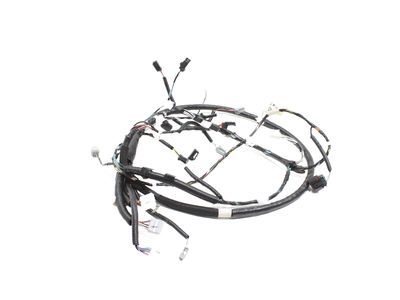 82184-08600 Toyota Wire, Back Door Product Photo 1 of 4