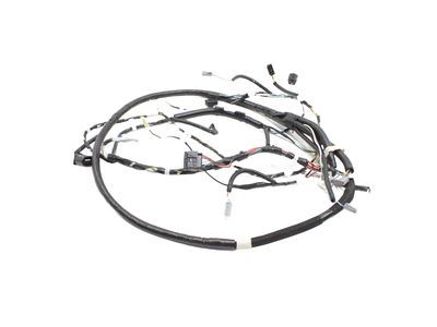 82184-08600 Toyota Wire, Back Door Product Photo 2 of 4