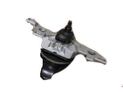 Toyota Sequoia Wiper Linkage - 85170-0E030