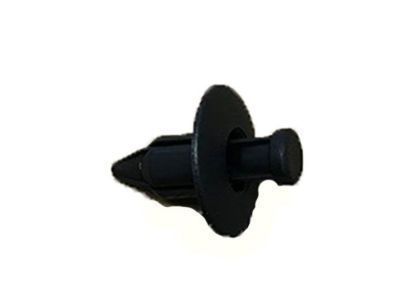 Scion 90467-A0016-B2 Center Console Clip