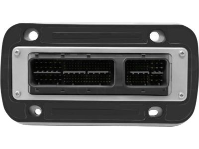 Toyota 89661-0CB91 Computer, Engine Control