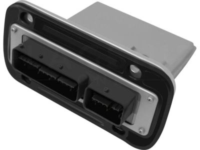 Toyota 89661-0CB91 Computer, Engine Control