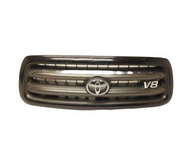 Toyota Sequoia Grille - 53100-0C030-C0