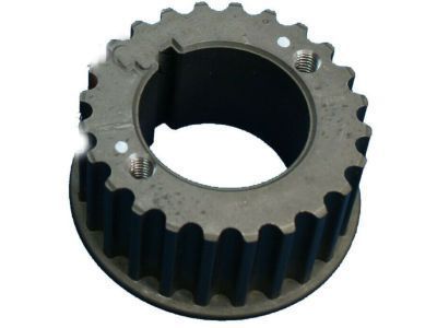 Toyota Crankshaft Gear - 13521-46020