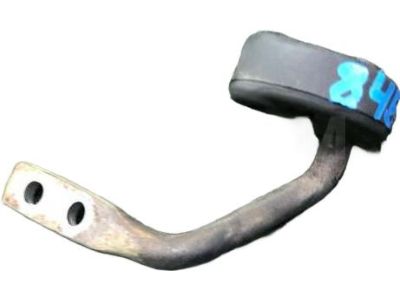 Toyota 17572-67020 Bracket, Exhaust Pipe Support