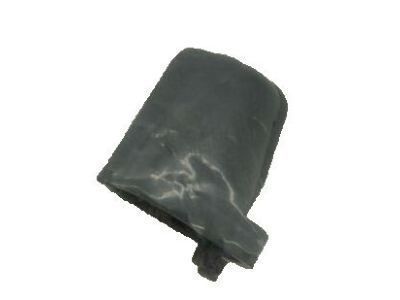 Toyota 19539-50010 Holder,  Resistive Code,  NO.4