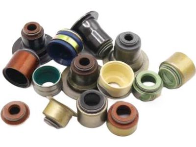 Toyota 90913-02057 Seal Or Ring, O(For Valve Stem Oil)