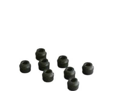 Toyota 90913-02057 Seal Or Ring, O(For Valve Stem Oil)
