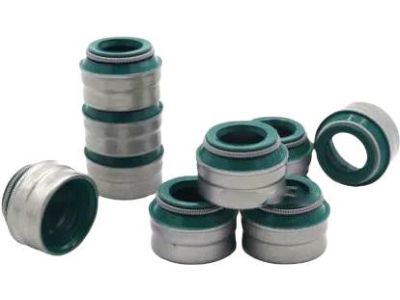 Toyota 90913-02057 Seal Or Ring, O(For Valve Stem Oil)