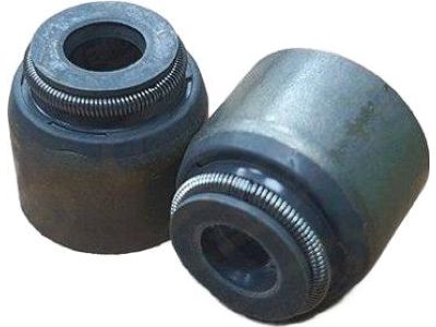 Toyota 90913-02057 Seal Or Ring, O(For Valve Stem Oil)