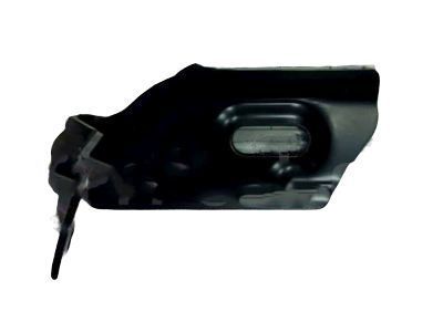 Toyota 53228-60050 Bracket,  Radiator Mounting,  Lower NO.1