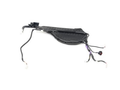 Toyota 82154-08141 Wire, Rear Door