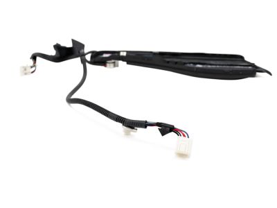 Toyota 82154-08141 Wire, Rear Door