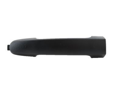 Toyota Matrix Door Handle - 69211-02080