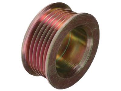 Toyota Sequoia Alternator Pulley - 27411-0A050