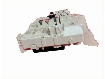 82730-06010 Toyota Block Assembly, Instrument Panel Junction Product Photo 3 of 4