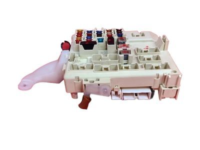 82730-06010 Toyota Block Assembly, Instrument Panel Junction Product Photo 1 of 4