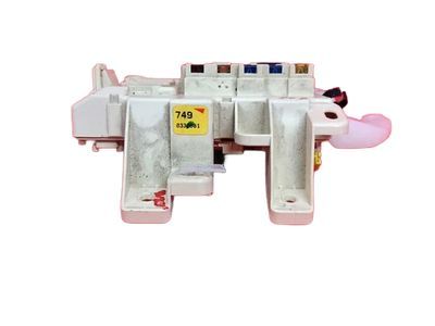 82730-06010 Toyota Block Assembly, Instrument Panel Junction Product Photo 2 of 4