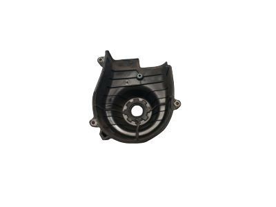 Toyota 11304-50020 Cover Sub-Assy,  Timing Belt,  NO.3 RH