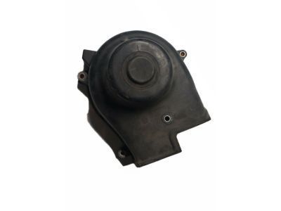 Toyota 11304-50020 Cover Sub-Assy,  Timing Belt,  NO.3 RH