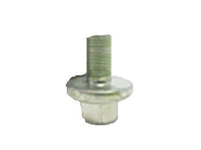 Toyota 91652-61060 Bolt, With Washer