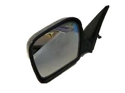 Toyota 87940-35051 Mirror Assy,  Outer Rear View,  LH