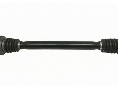 42330-WAA04 Toyota Axle Assembly, Passenger Side Product Photo 2 of 4