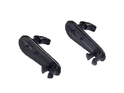 Toyota 58521-06070 Hook,  Floor Carpet