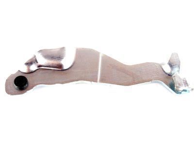 Toyota 47601-02090 Lever Sub-Assembly, Parking Brake Shoe, Rear Passenger Side
