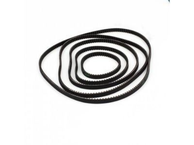 Toyota 99365-10970 Belt, V(For Fan & Alternator)