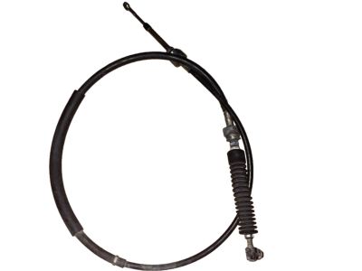33821-16150 Toyota Cable Transmission Control Shift (For Floor Shift) Product Photo 1 of 6