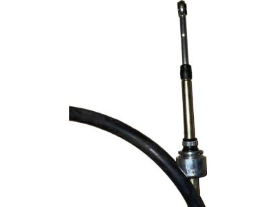 33821-16150 Toyota Cable Transmission Control Shift (For Floor Shift) Product Photo 4 of 6