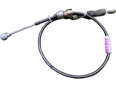 33821-16150 Toyota Cable Transmission Control Shift (For Floor Shift) Product Photo 5 of 6